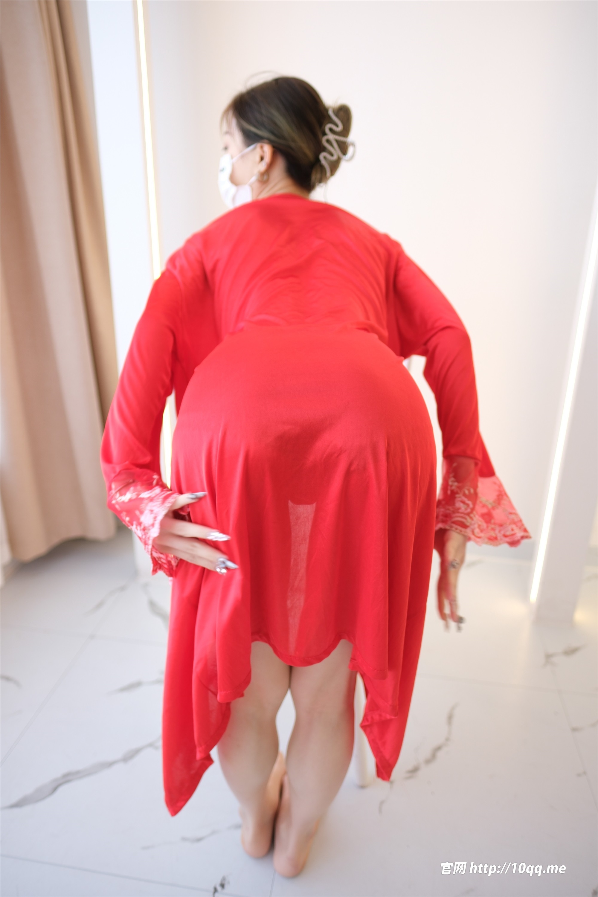 ROSI口罩系列 2024.06.13 NO.2923